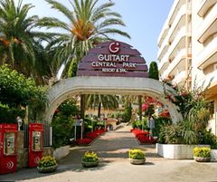 Hotel Guitart Central Park Aqua Resort