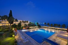 Holiday image