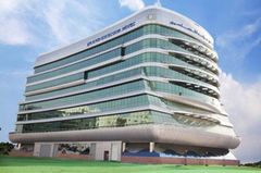 Grand Excelsior Hotel - Al Barsha