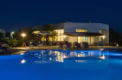 Akti Corali Hotel