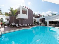 Hotel Dionyssos - Adults Only