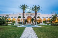 Le Royal Hammamet