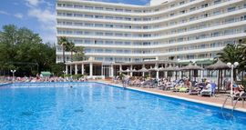 Hotel Fergus Style Pollensa Park & Spa