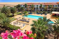 Agua Hotels Sal Vila Verde