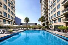 Swissotel Living Al Ghurair Dubai