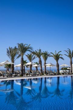Radisson Blu Resort & Thalasso Hammamet
