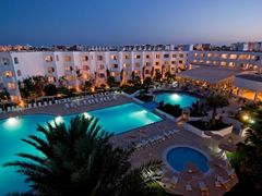 Thalassa Mahdia Aquapark