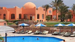 Sol Y Mar Reef Resta Resort Marsa Alam