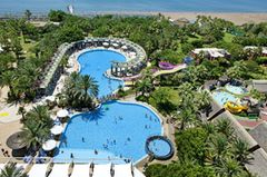 Club Asteria Belek