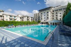 Grand Hotel Flora