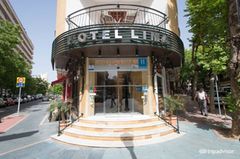 Lima Hotel
