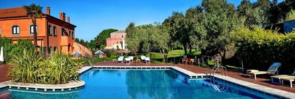 Il Picciolo Etna Golf Resort & Spa
