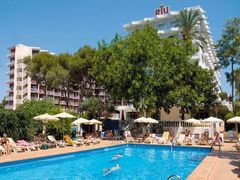 Riu Festival Hotel