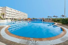 Eix Platja Daurada Hotel