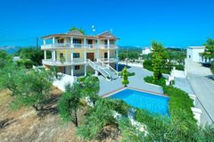 Zante View