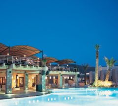 The Marmara Bodrum Hotel