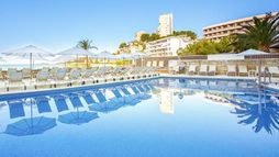 Hotel Be Live Adults Only Marivent