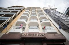 115 The Strand Hotel and Suites