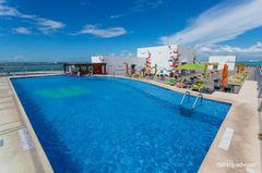 Aloft  Cancun