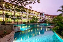 The Elements Krabi Resort