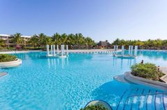 Grand Palladium Kantenah Resort & Spa