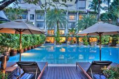 Burasari Phuket Resort & Spa