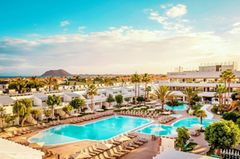 Playa Park Zensation