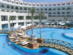 Hotel Meder Resort