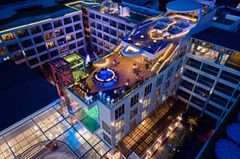 The Kee Resort & Spa
