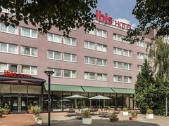 Ibis Berlin Airport Tegel