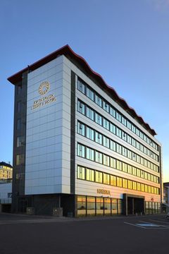 Reykjavik Lights Hotel by Keahotels