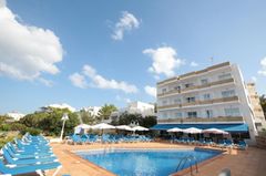 Sol Bahia Ibiza Suites