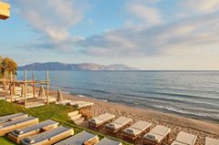 La Mer Resort and Spa