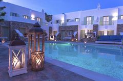Bellissimo Resort