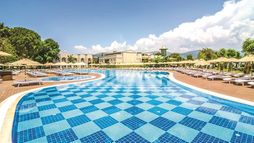 Aurum Didyma Spa And Beach Resort