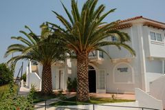 Paradise Hotel Zth