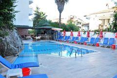 Dilhan Hotel