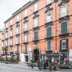 Relais Della Porta