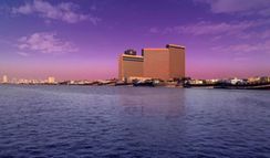 Hyatt Regency Dubai
