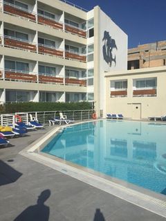 Avra Collection Coral Hotel (Adults Only)