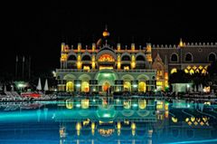 Venezia Palace Deluxe Resort