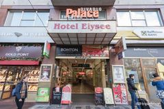 Elysee Hotel