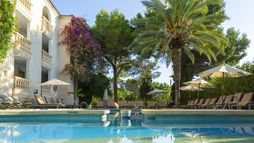 Es Baulo Petit Hotel