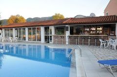 Eriva Apartments