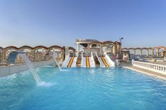 Hotel Club Hotel Sera