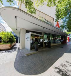 Aparthotel Atenea Barcelona
