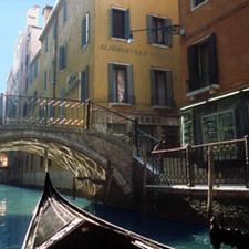 Albergo San Marco