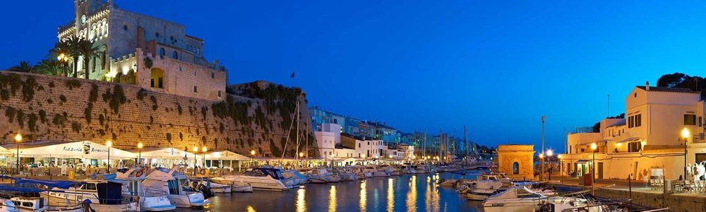 Cheap holidays to Ciutadella