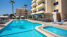 Hotel Kapetanios Limassol