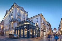 Unicus Palace Hotel